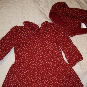 Ralph Lauren 12 month VGUC